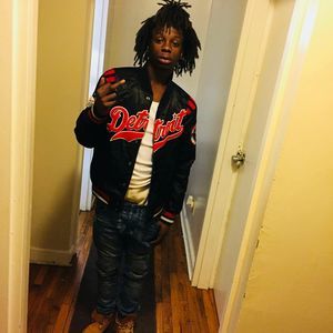 Meet your Posher, Zion